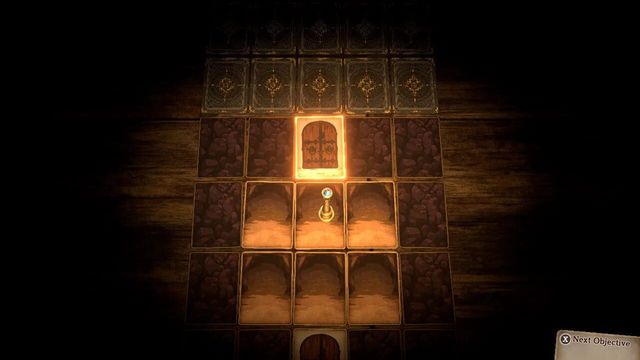 Voice of Cards: The Isle Dragon Roars 4