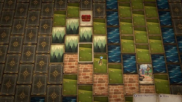 Voice of Cards: The Isle Dragon Roars 5