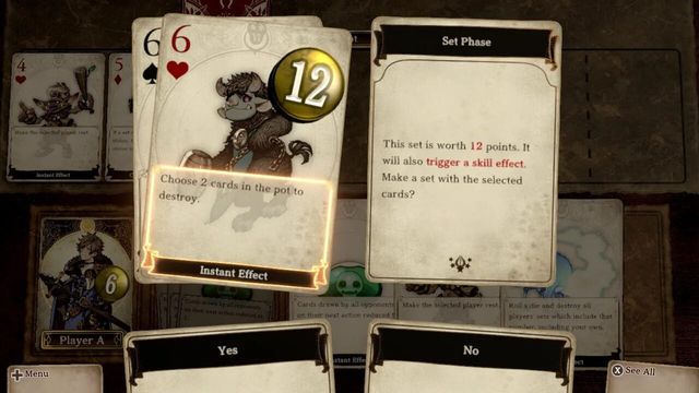 Voice of Cards: The Isle Dragon Roars 6