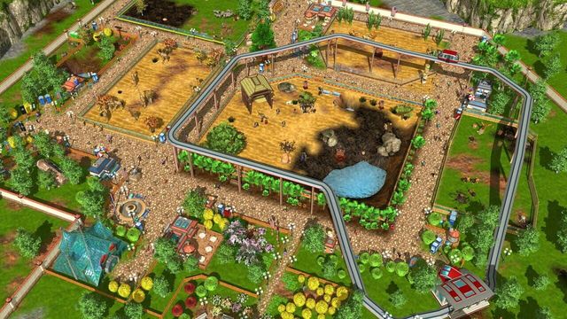 Wildlife Park 3 3