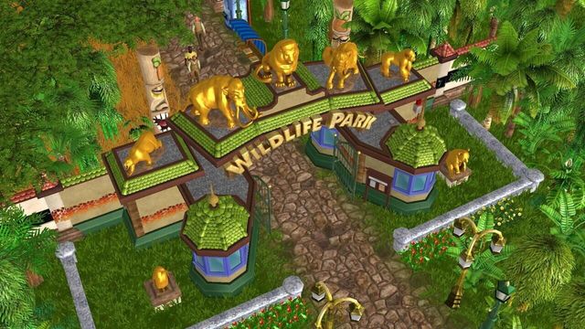 Wildlife Park 3 5