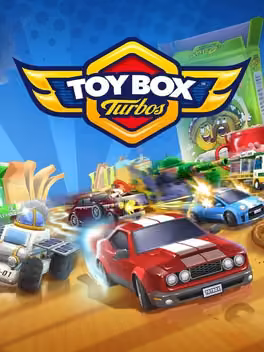 Toybox Turbos