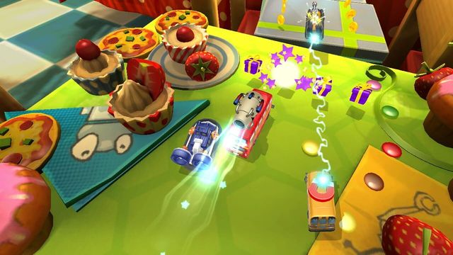 Toybox Turbos 2