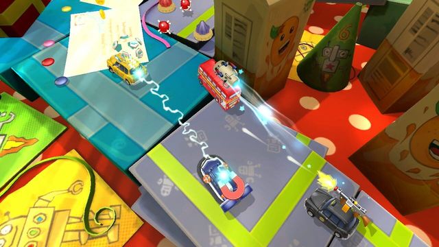 Toybox Turbos 3