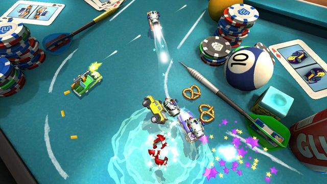 Toybox Turbos 4