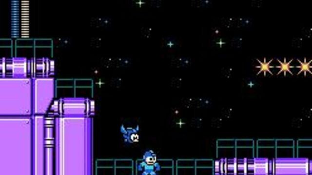 Mega Man 5 2