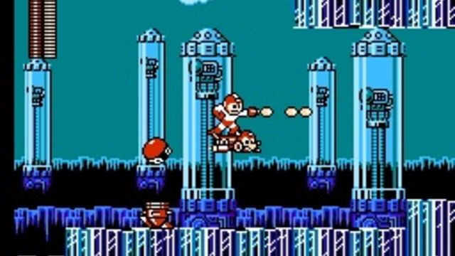 Mega Man 5 5