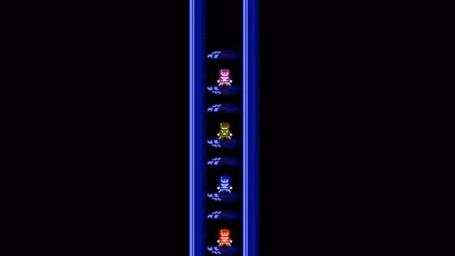 Pyro Fighters 5