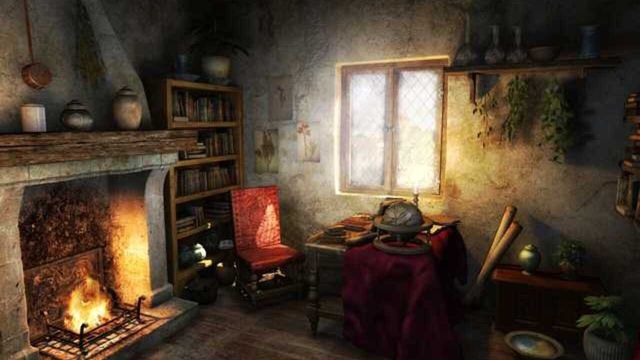 Nostradamus: The Last Prophecy 5