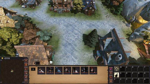 Kingdom of Heroes 2