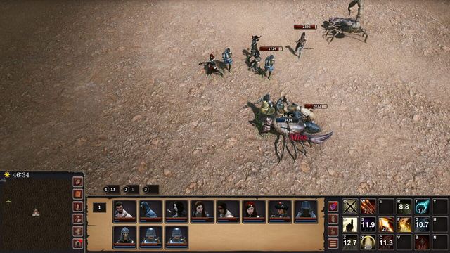 Kingdom of Heroes 4