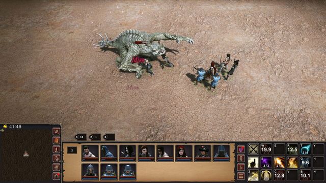 Kingdom of Heroes 5