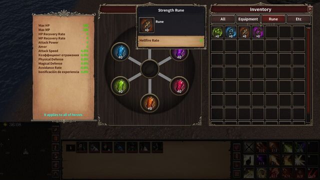Kingdom of Heroes 6