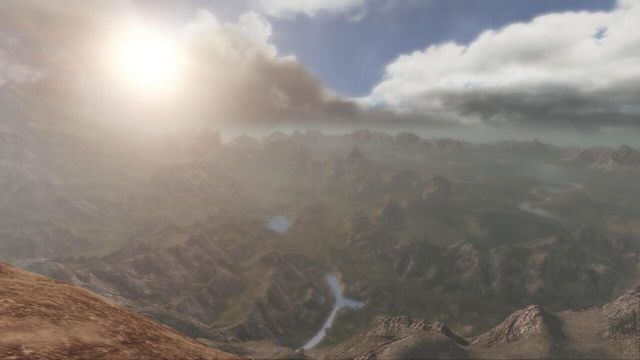 Mortal Online 1