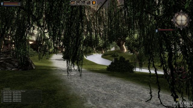 Mortal Online 2