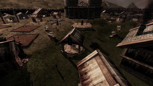 Mortal Online 3