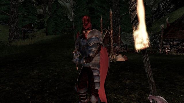 Mortal Online 4