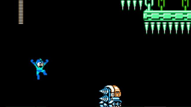 Mega Man 6 5
