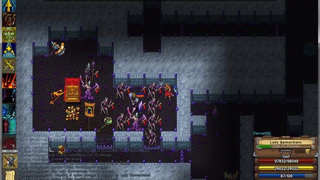 Dungeonmans 1