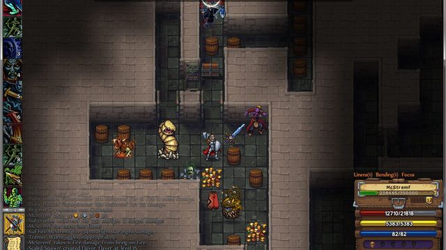 Dungeonmans 2
