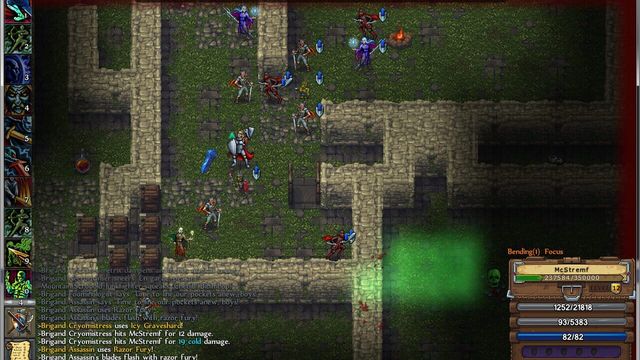 Dungeonmans 3