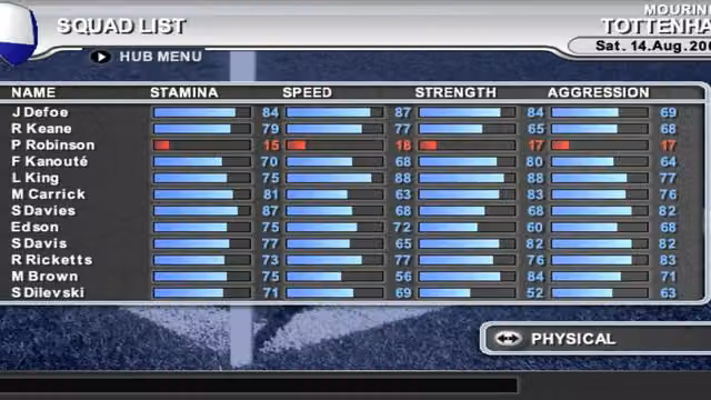 Premier Manager 04/05 2