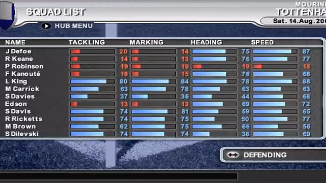 Premier Manager 04/05 3