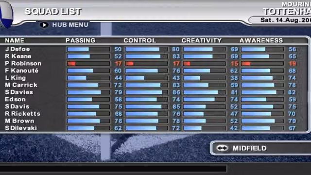 Premier Manager 04/05 4