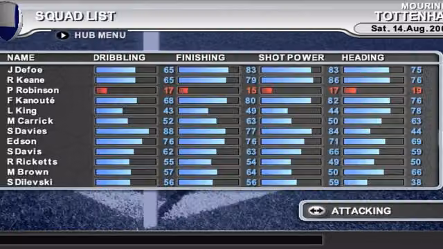 Premier Manager 04/05 5