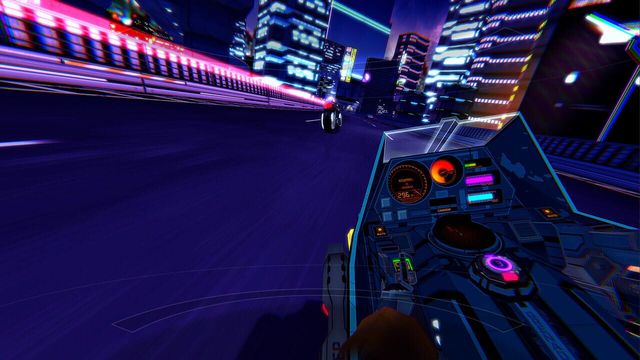 Runner 3