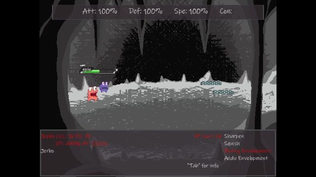 Jeebo & Jerbo vs. Life 2
