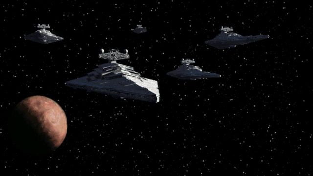 Star Wars: X-Wing vs. TIE Fighter - Balance of Power 3
