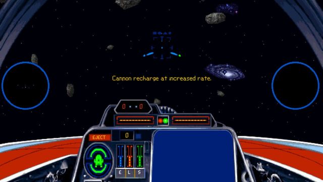 Star Wars: X-Wing vs. TIE Fighter - Balance of Power 4