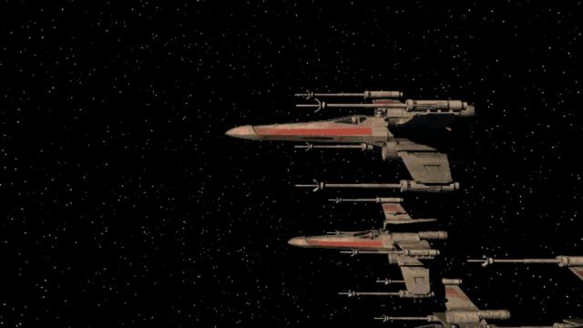 Star Wars: X-Wing vs. TIE Fighter - Balance of Power 5