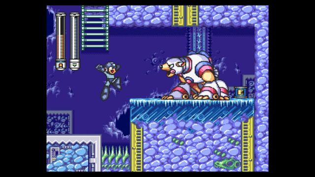Mega Man 7 2