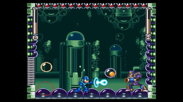 Mega Man 7 3