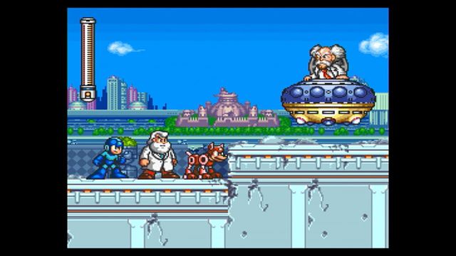 Mega Man 7 5