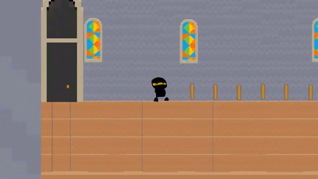 Ninja Hanrei 4