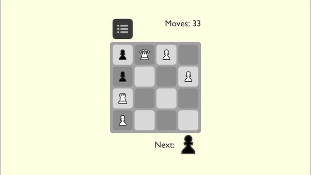 Merge Chess 2
