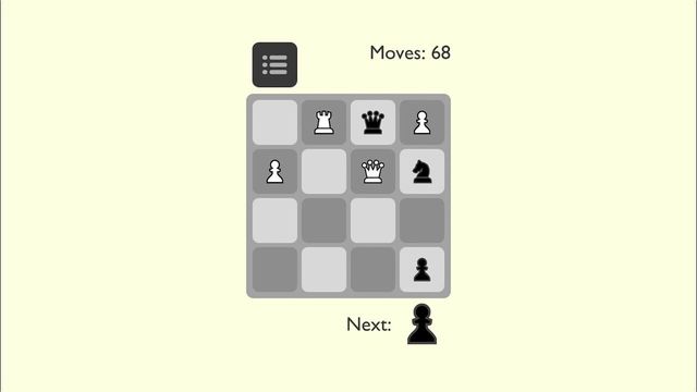 Merge Chess 5