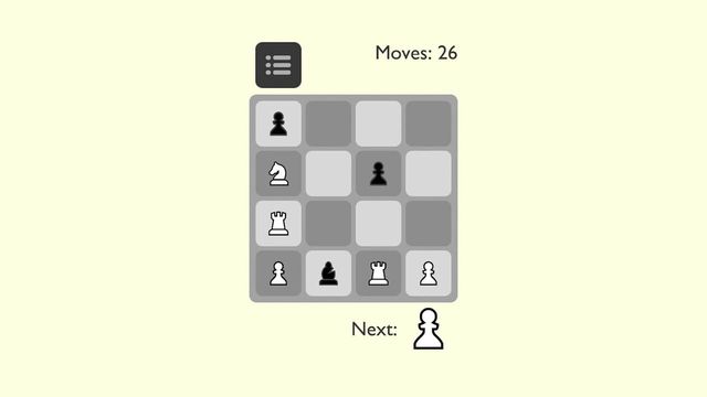 Merge Chess 6