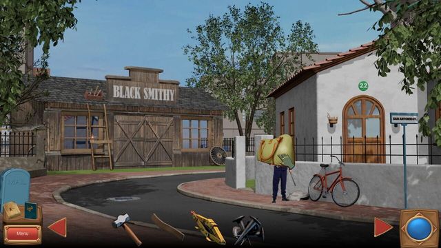 Kaya Joshi: Magical Detective 2