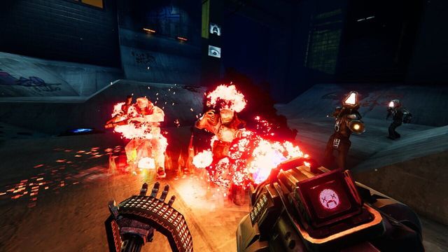 Turbo Overkill 6