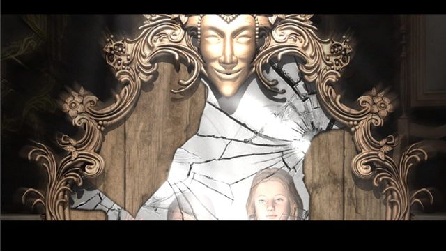 Mirror Mysteries 2