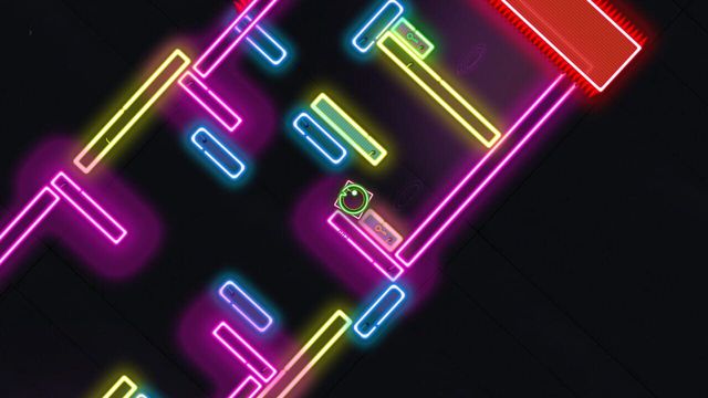 Neon 5