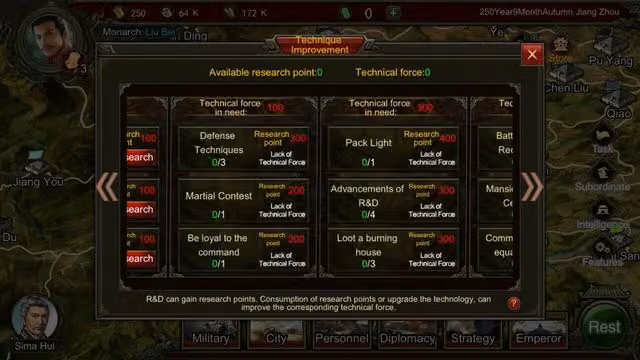 Rise of Three Kingdoms 1