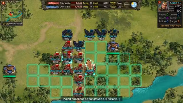 Rise of Three Kingdoms 4