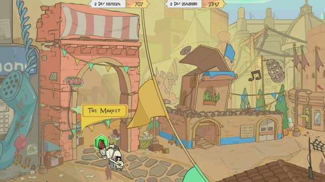 Pit People 2