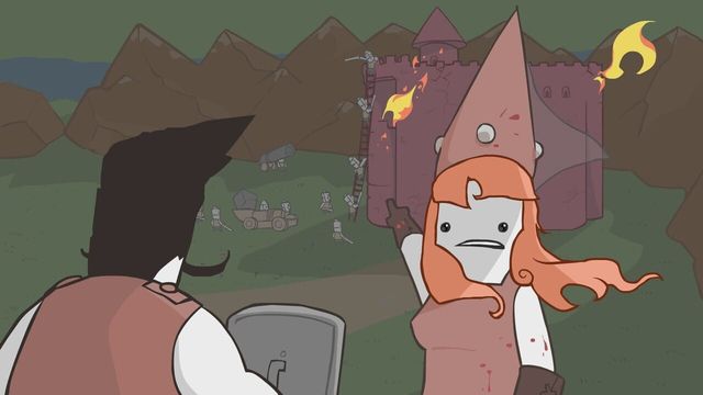 Pit People 3