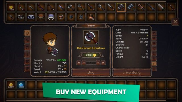 Kinda Heroes 2